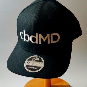 New Era‎ Back branded Snapback Hat